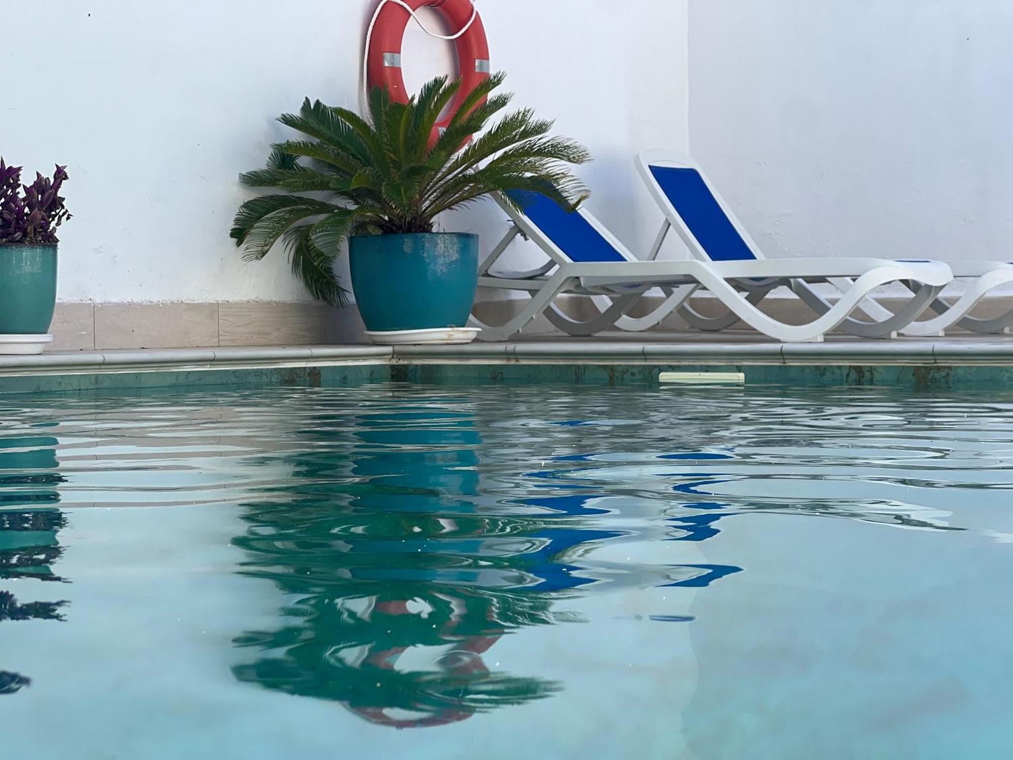 Ancla Real Apartamentos Loft El Puerto de Santa Maria Exterior photo