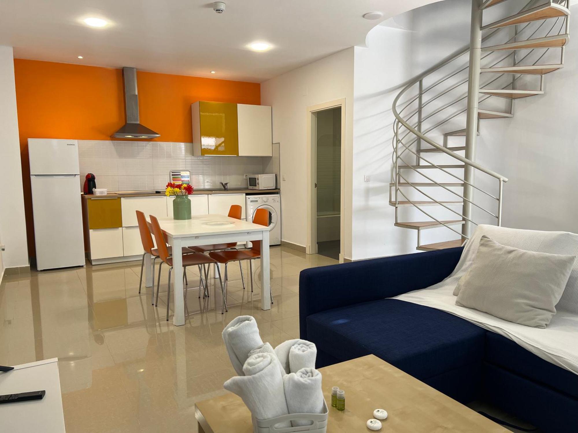Ancla Real Apartamentos Loft El Puerto de Santa Maria Exterior photo