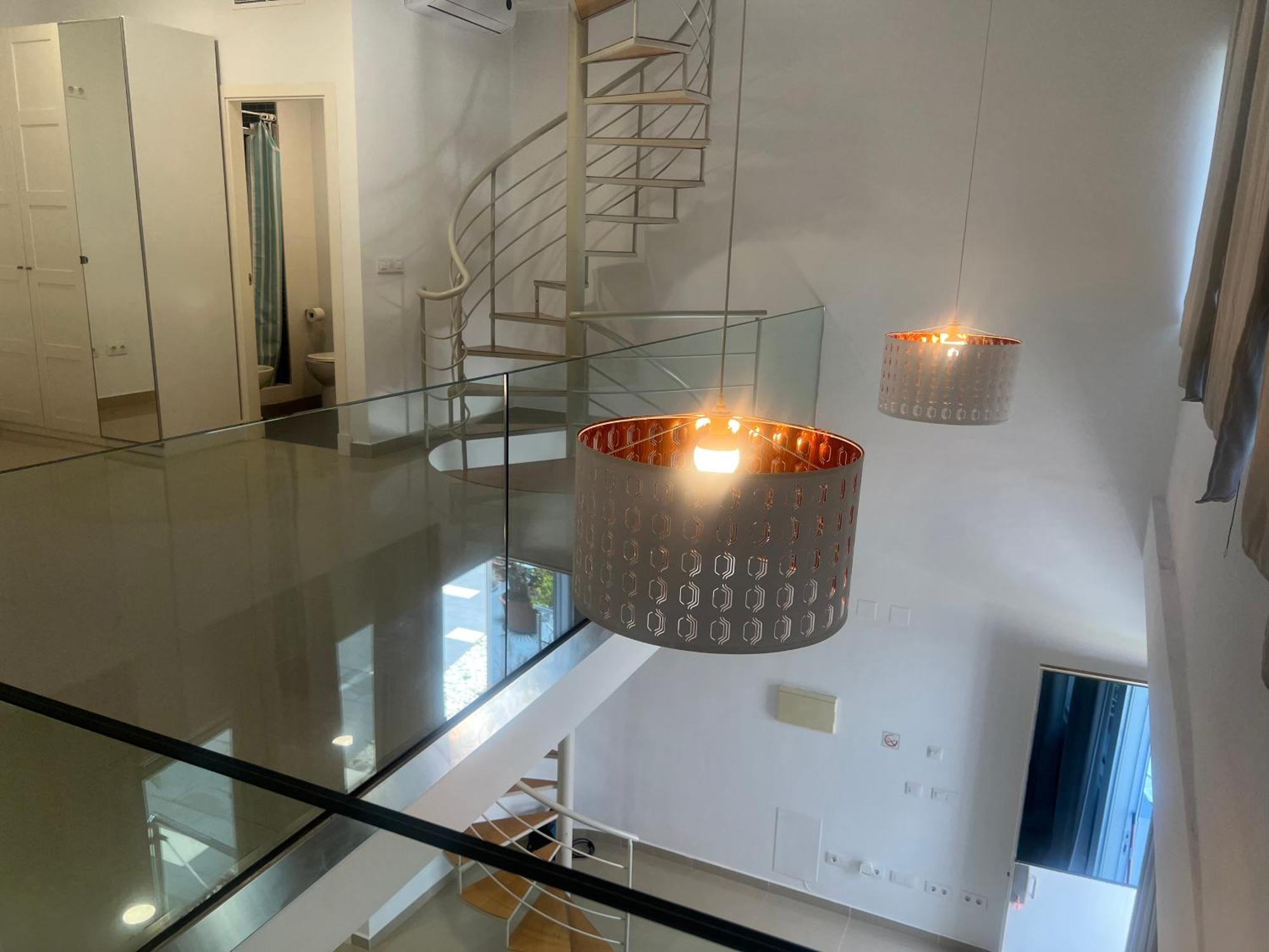 Ancla Real Apartamentos Loft El Puerto de Santa Maria Exterior photo
