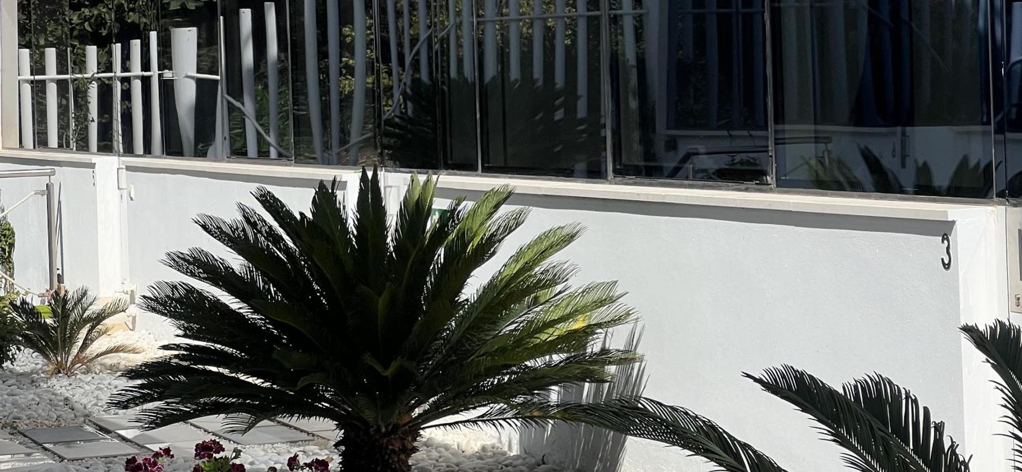 Ancla Real Apartamentos Loft El Puerto de Santa Maria Exterior photo