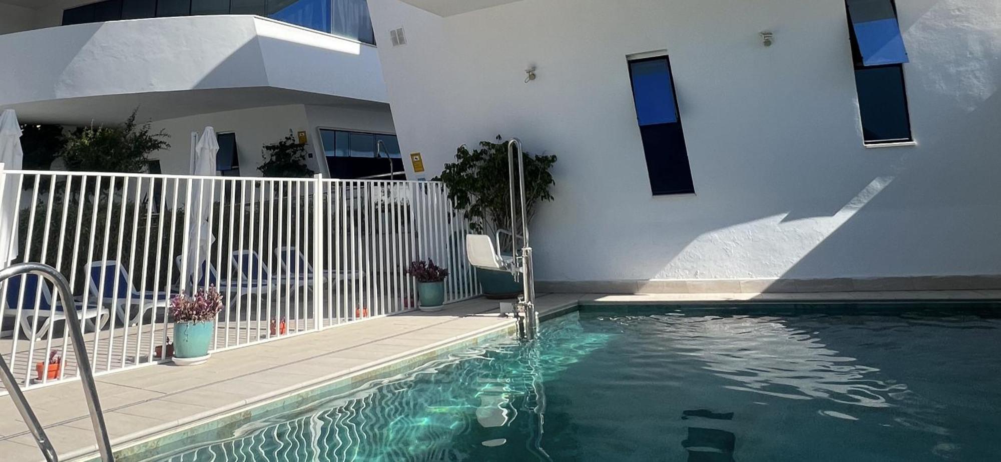 Ancla Real Apartamentos Loft El Puerto de Santa Maria Exterior photo