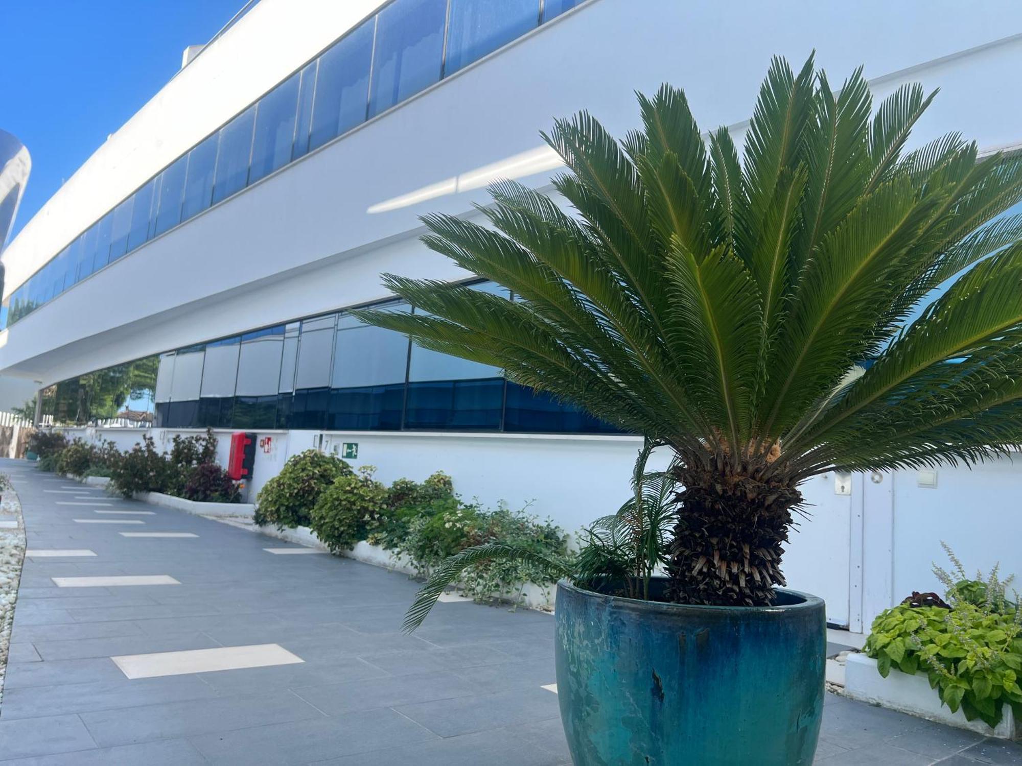 Ancla Real Apartamentos Loft El Puerto de Santa Maria Exterior photo